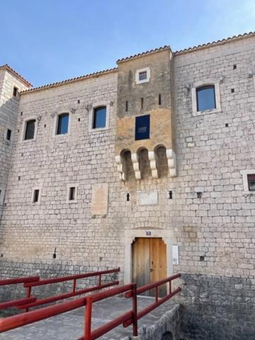 KaštelaHaus Grace公寓 外观 照片
