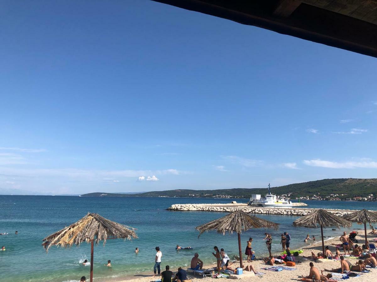 KaštelaHaus Grace公寓 外观 照片