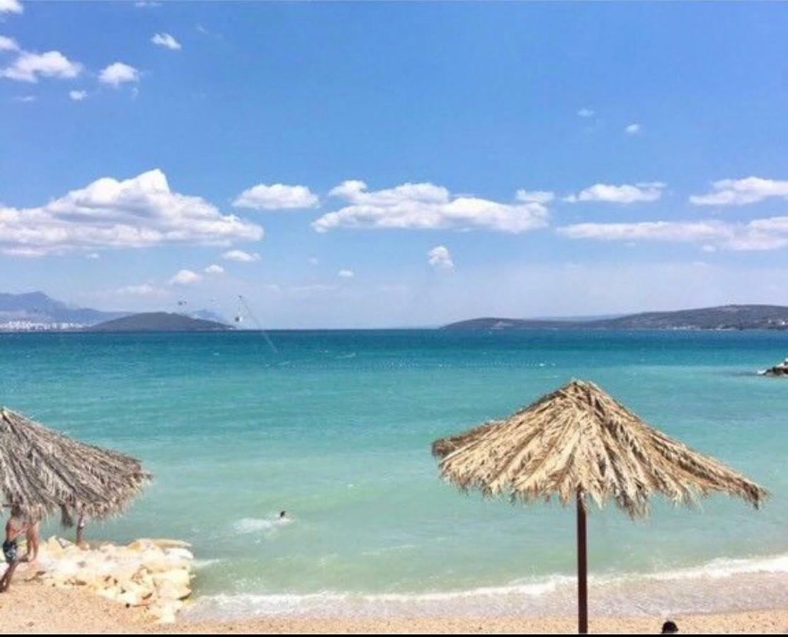 KaštelaHaus Grace公寓 外观 照片